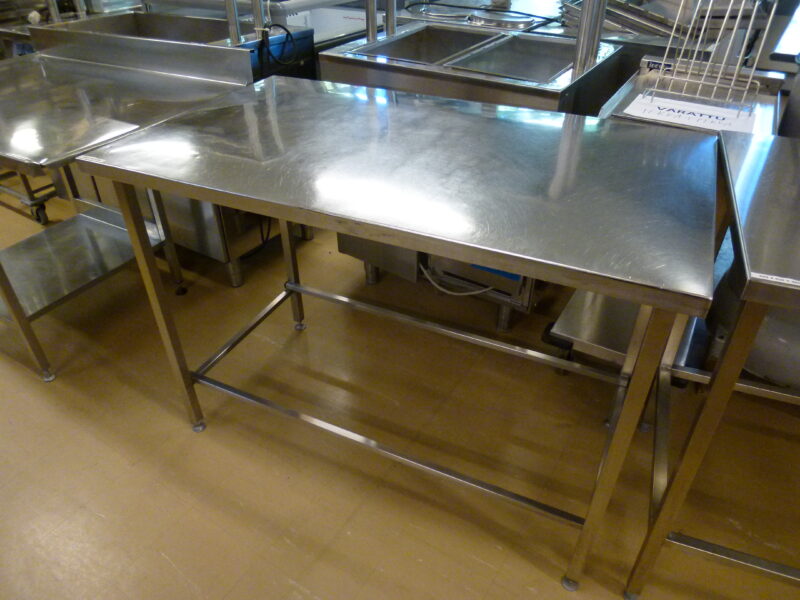 Mitat: 1200 x 700 x 870 mm