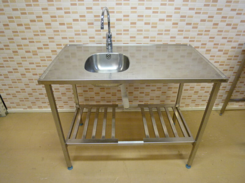 1100 x 650 x 900 mm