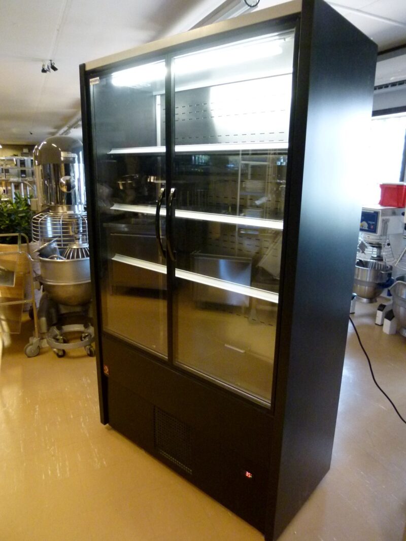 Lasovikylmäkaappi 1200 mm