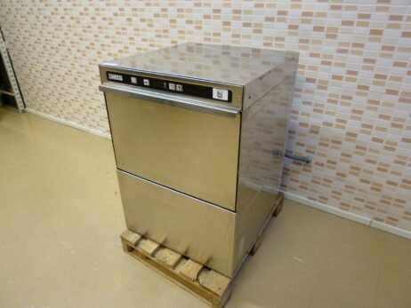 Zanussi astianpesukone (vm. -20)