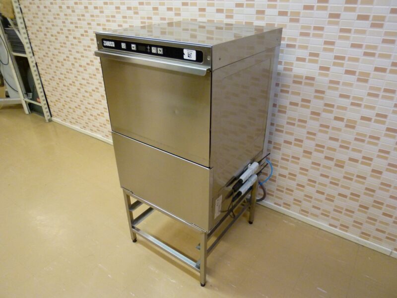 Zanussi astianpesukone (vm. -20)