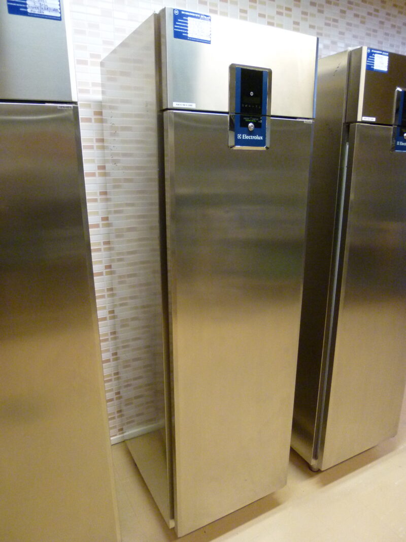 Electrolux kylmäkaappi 600 mm
