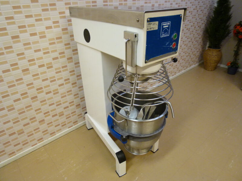 Yleiskone Metos Karhu 30-litraa