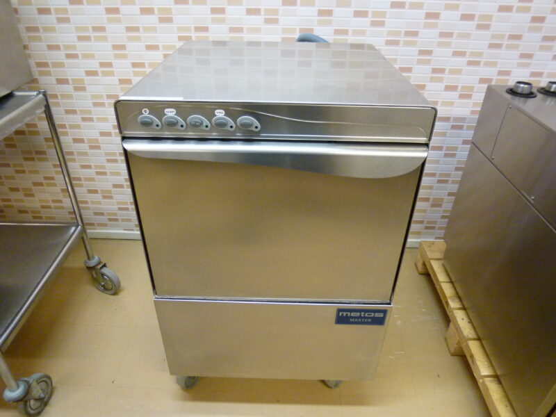 Metos Master Aqua 50 astianpesukone