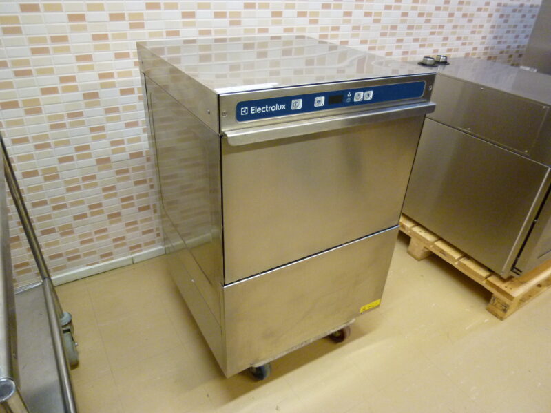 Electrolux astianpesukone (vm.-20)