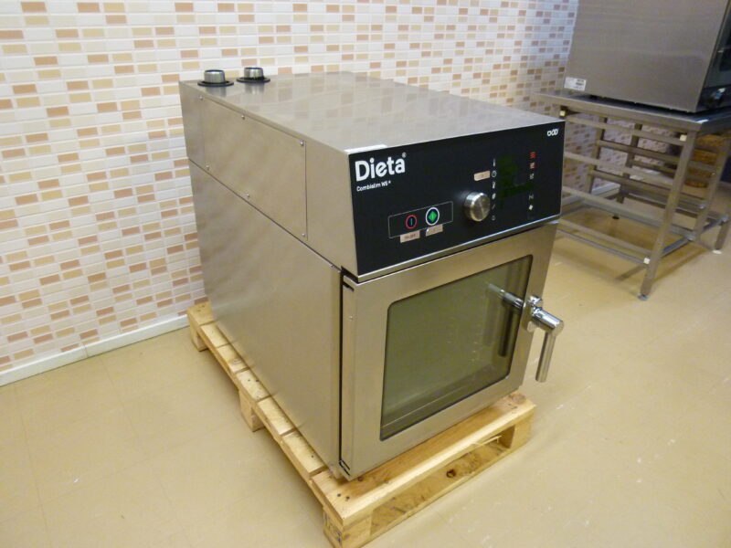 Dieta Combislim WS monitoimiuuni