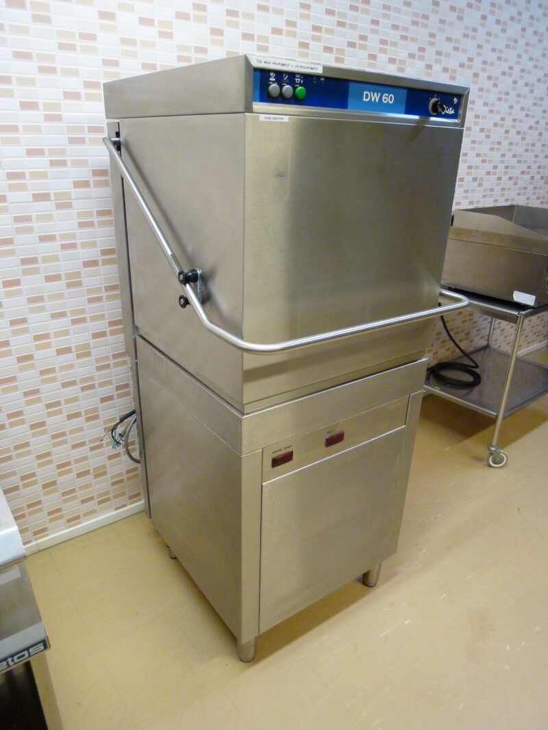 Dieta DW-60 astianpesukone