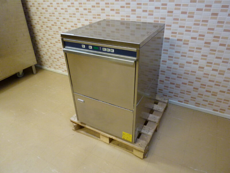 Electrolux astianpesukone