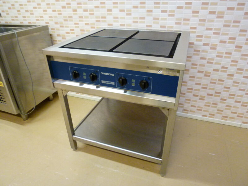 METOS FUTURA RP4 4-LEVYINEN LIESI