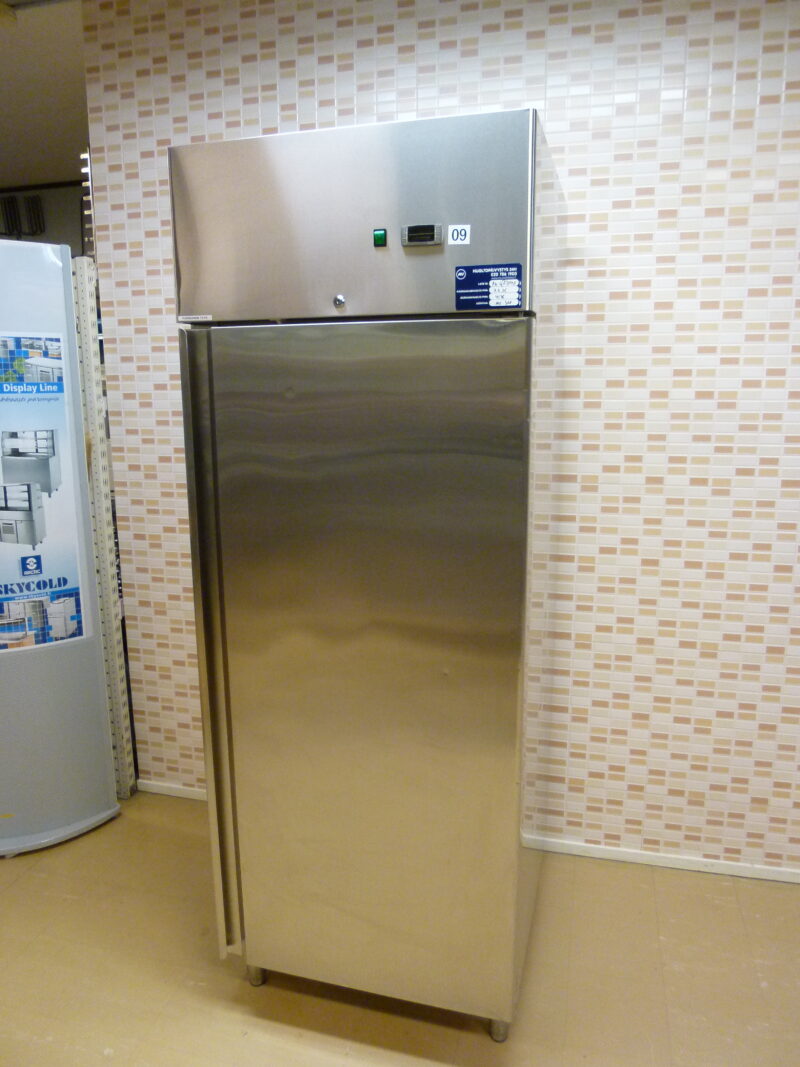 Pakastekaappi 740 mm