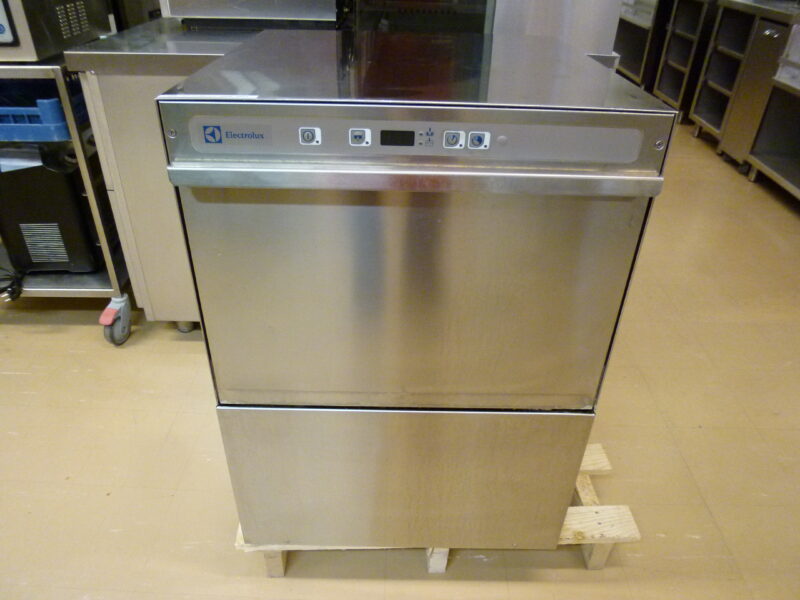 Electrolux astianpesukone (vm. -15)