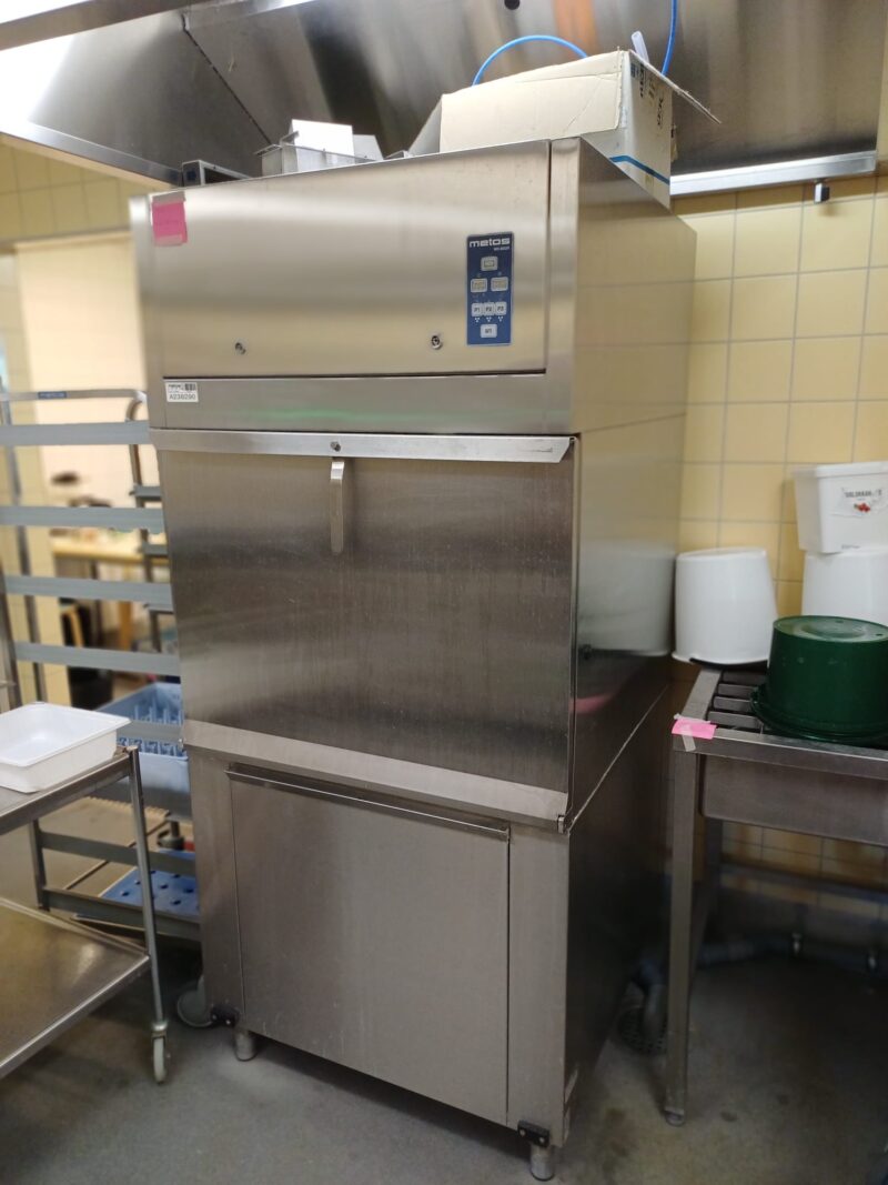 Metos WD-80GR patapesukone