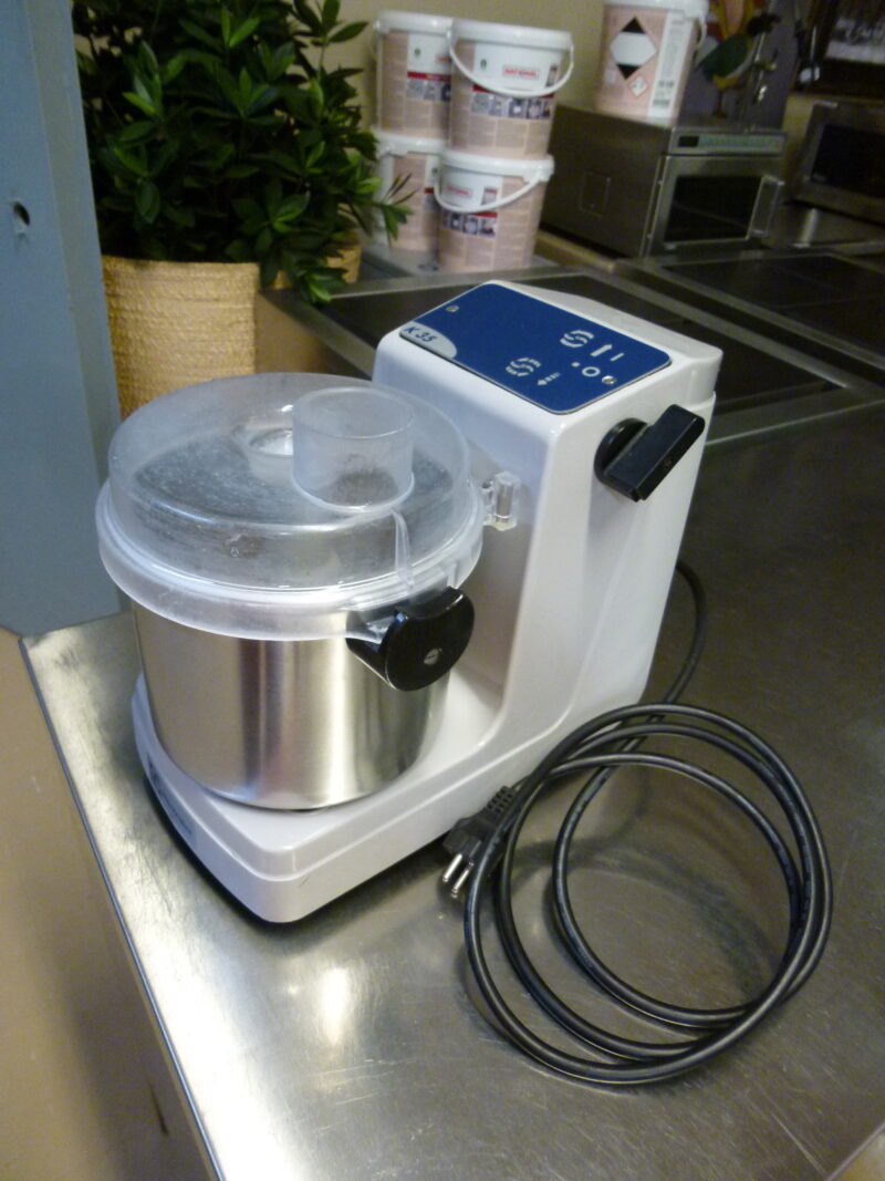 Electrolux K35 kutteri