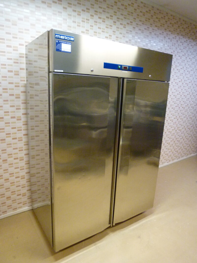 Metos pakastekaappi 1400 mm