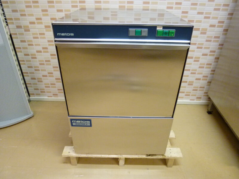 Metos Master 2 astianpesukone