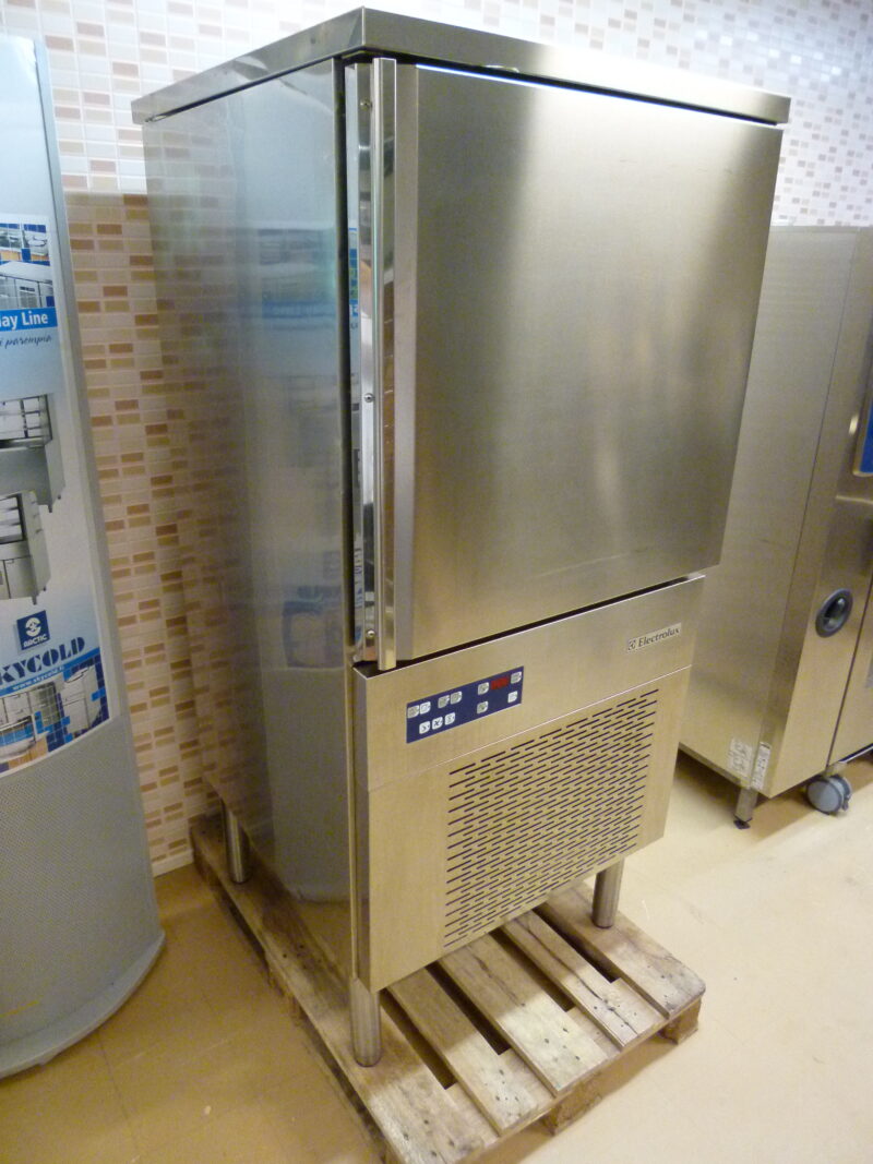 Electrolux pikajäähdytyskaappi