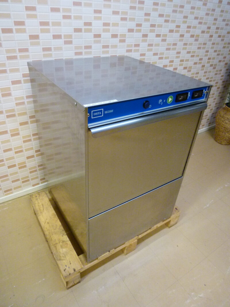 Dieta NEO500F astianpesukone