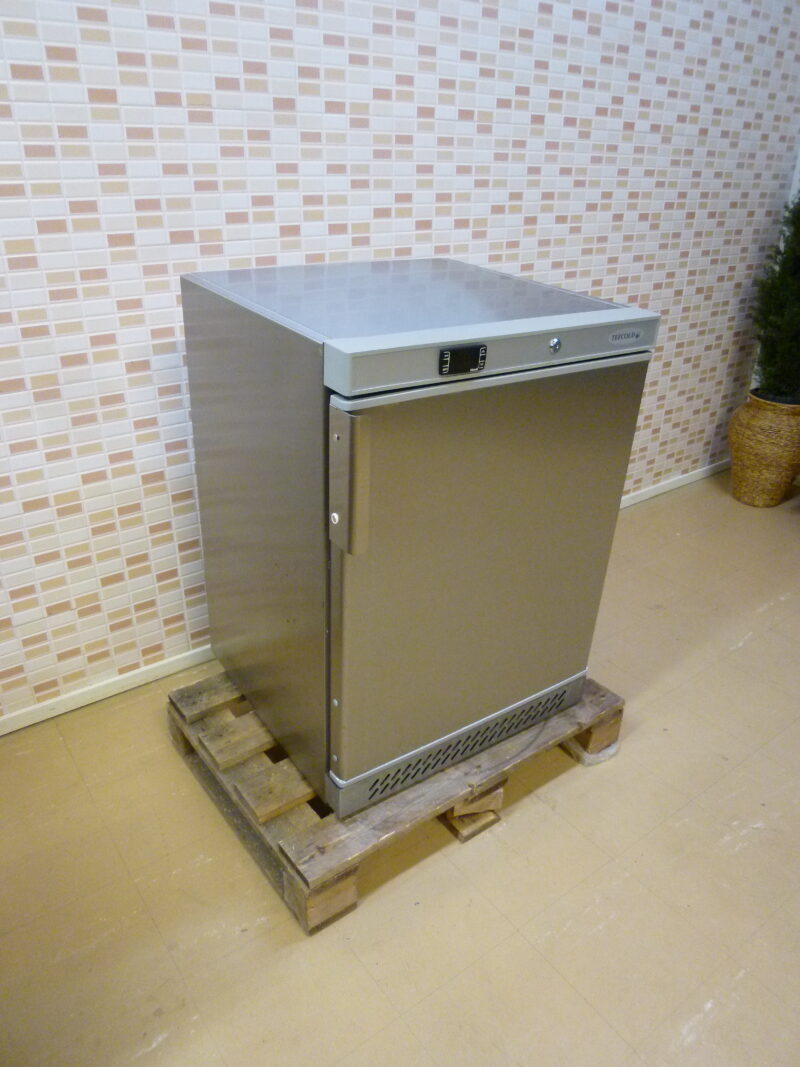 Tefcold kylmäkaappi 600 mm