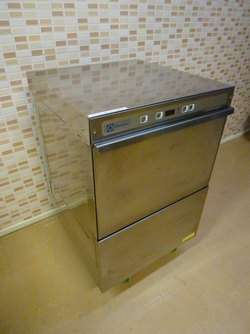 Electrolux astianpesukone