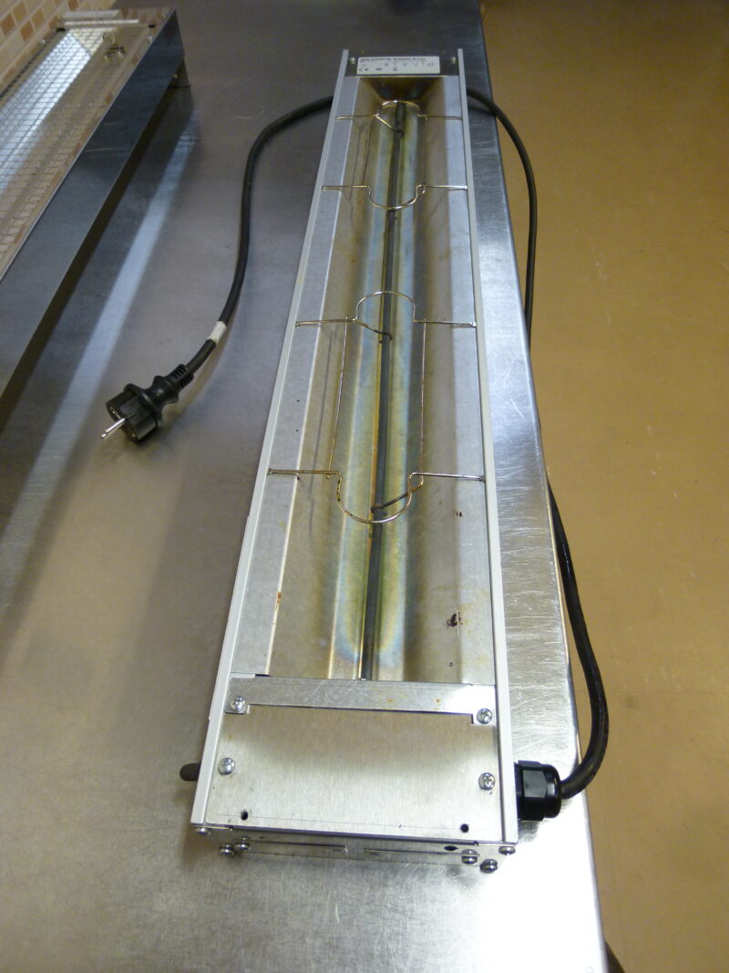 Hatco lämpösäteilijä 910 mm