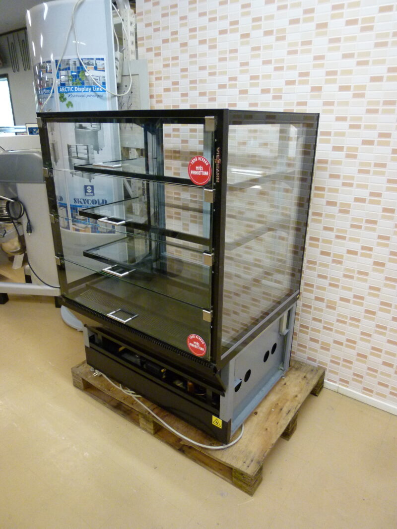 Viessmann kylmälasikko 900 mm